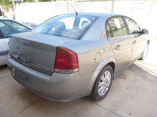 Opel Vectra 2003 elegance-thumb-5