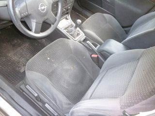 Opel Vectra 2003 elegance-thumb-6