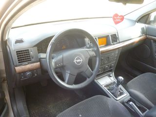 Opel Vectra 2003 elegance-thumb-7