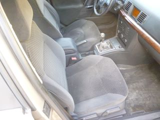 Opel Vectra 2003 elegance-thumb-12
