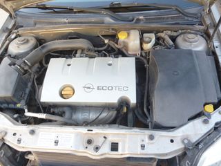 Opel Vectra 2003 elegance-thumb-15