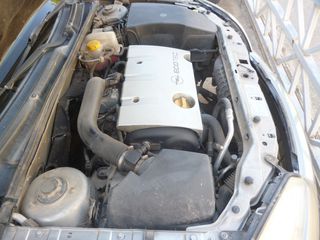 Opel Vectra 2003 elegance-thumb-16