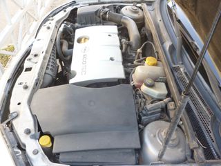 Opel Vectra 2003 elegance-thumb-17