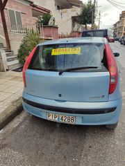 Fiat Punto 2002