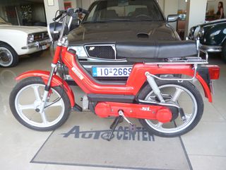 Piaggio Si 1983