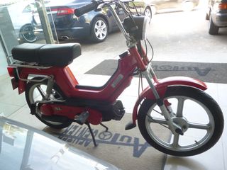 Piaggio Si 1983-thumb-1