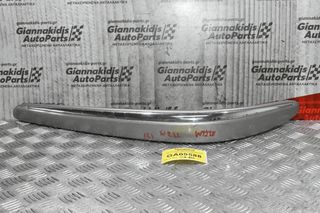 Γωνία Προφυλακτήρα Mercedes-Benz E 200 W211 Elegance 2002-2009 A2118850512 (Εμπρός Αριστερά)