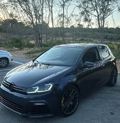 Volkswagen Golf 2009 TSI