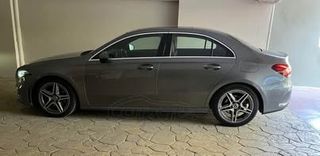 Mercedes-Benz A 200 2020 SEDAN