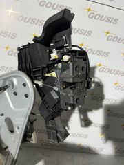 Ηλεκτρομαγνητική Κλειδαριά Πίσω Δεξιάς Πόρτας Ford Mondeo MΚ4 (2007–2014)