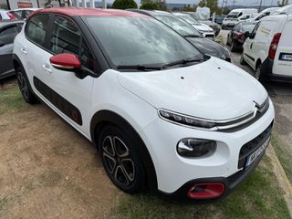 Citroen C3 2018
