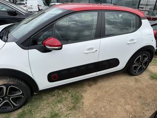 Citroen C3 2018-thumb-1