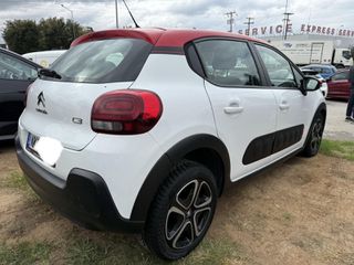 Citroen C3 2018-thumb-2