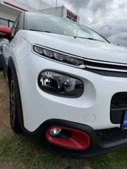 Citroen C3 2018-thumb-3