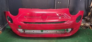 FIAT 500 15-25 ΠΡΟΦΥΛΑΚΤΗΡΑΣ ΕΜΠΡΟΣ 735619476