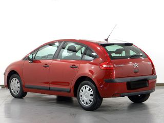 CITROEN C4 ‘06 KFU 1.4cc 16v 151.297 Χιλιόμετρα Πωλούνται ανταλλακτικά σε άριστη κατάσταση γνησια!!!