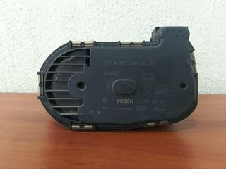 ΠΕΤΑΛΟΥΔΑ ΓΚΑΖΙΟΥ MERCEDES BENZ C200 W203 2000-2007 (A1111410325 / 0280750074)