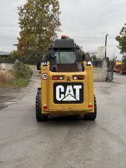 Φορτωτάκι CAT 2010 246 C high flow XPS