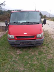 Ford Transit 2004 T230
