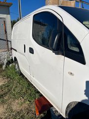 Nissan nv200 2012 185.000km-thumb-1