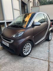 Smart ForTwo 2007 DIESEL 800CC LOOK 2013