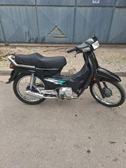 Honda C 100 M6 Astrea Grand 1995