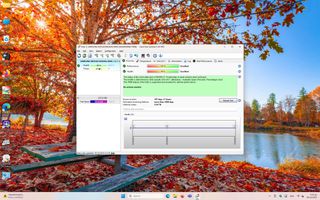 FUJITSU Desktop ESPRIMO P958-thumb-5