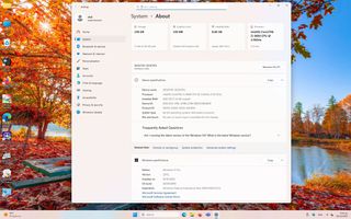 FUJITSU Desktop ESPRIMO P958-thumb-6