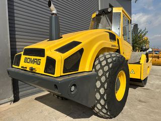 Οδοστρωτήρες Bomag 2007 BW219DH-4-thumb-1
