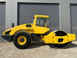 Οδοστρωτήρες Bomag 2007 BW219DH-4-thumb-2