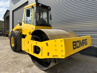 Οδοστρωτήρες Bomag 2007 BW219DH-4-thumb-4