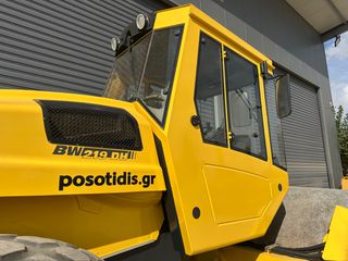 Οδοστρωτήρες Bomag 2007 BW219DH-4-thumb-5