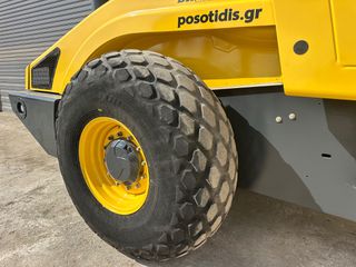 Οδοστρωτήρες Bomag 2007 BW219DH-4-thumb-7