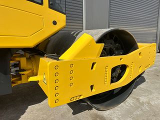 Οδοστρωτήρες Bomag 2007 BW219DH-4-thumb-8