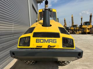 Οδοστρωτήρες Bomag 2007 BW219DH-4-thumb-9
