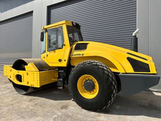 Οδοστρωτήρες Bomag 2007 BW219DH-4-thumb-11