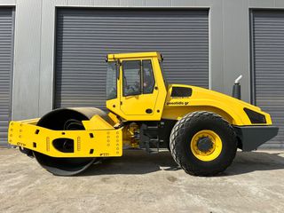 Οδοστρωτήρες Bomag 2007 BW219DH-4-thumb-12