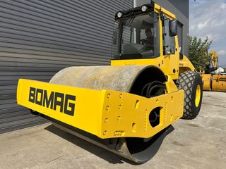 Οδοστρωτήρες Bomag 2007 BW219DH-4-thumb-14