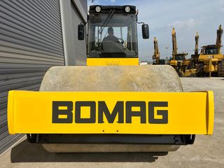Οδοστρωτήρες Bomag 2007 BW219DH-4-thumb-15