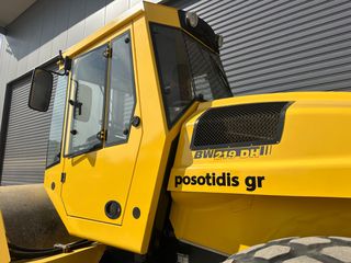 Οδοστρωτήρες Bomag 2007 BW219DH-4-thumb-19