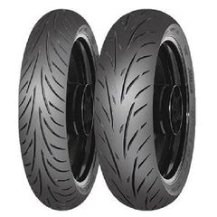 ΕΛΑΣΤΙΚΟ 120/70-13 TOURING FORCE 53L MITAS 70000643 1207013