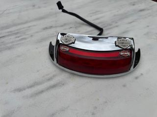 Harley Davidson φανάρι πίσω φτερου led
