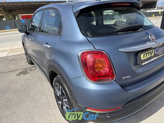 Fiat 500X 2018 2018 1.6 JTDM 120bhp Mirror/ Automatic Navi/-thumb-7