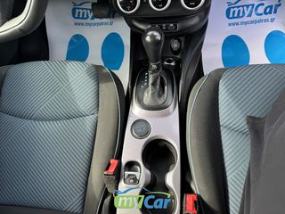 Fiat 500X 2018 2018 1.6 JTDM 120bhp Mirror/ Automatic Navi/-thumb-21