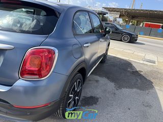 Fiat 500X 2018 2018 1.6 JTDM 120bhp Mirror/ Automatic Navi/-thumb-9