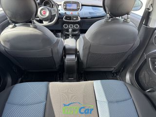 Fiat 500X 2018 2018 1.6 JTDM 120bhp Mirror/ Automatic Navi/-thumb-30