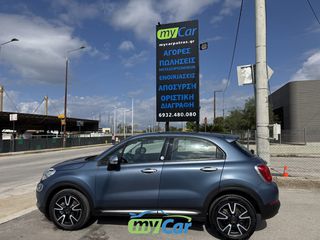 Fiat 500X 2018 2018 1.6 JTDM 120bhp Mirror/ Automatic Navi/-thumb-2