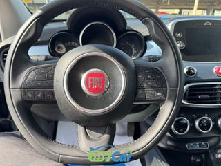 Fiat 500X 2018 2018 1.6 JTDM 120bhp Mirror/ Automatic Navi/-thumb-15