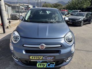 Fiat 500X 2018 2018 1.6 JTDM 120bhp Mirror/ Automatic Navi/-thumb-10