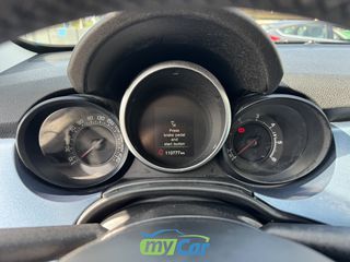 Fiat 500X 2018 2018 1.6 JTDM 120bhp Mirror/ Automatic Navi/-thumb-16
